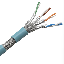 Network Cable Cat7 SFTP
